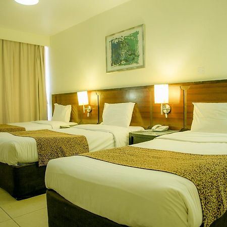 Phoenicia Grand Hotel Dubai Exterior photo